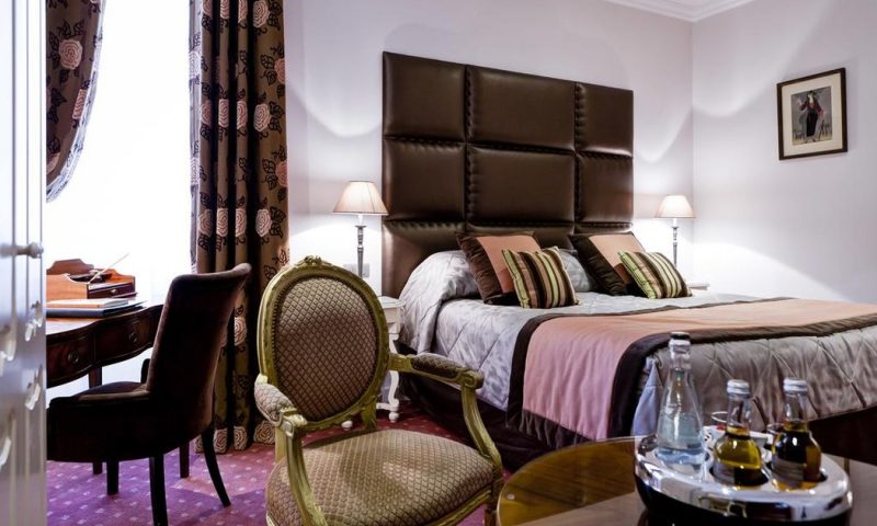 Grand Hôtel Des Terreaux Lyon - France