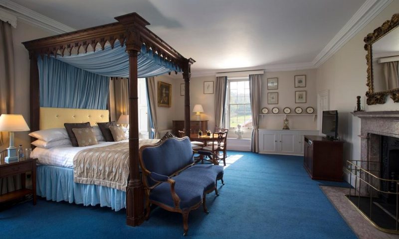 Chilston Park Kent - England