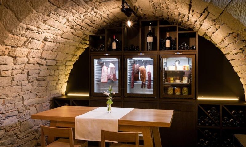Gasthaus Krone Speicher, Appenzell - Switzerland