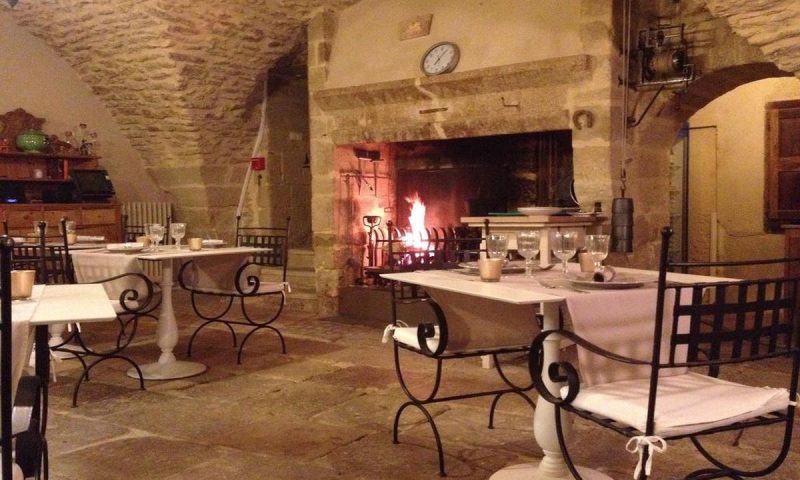 Domaine Des Escaunes Sernhac, Languedoc - France
