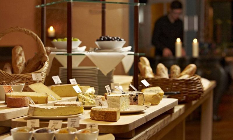 Lenkerhof Gourmet Spa Resort, Berne - Switzerland