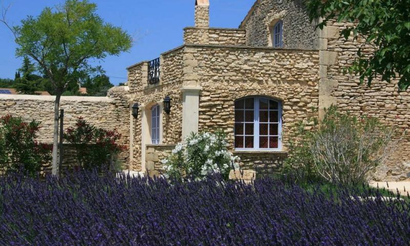 Domaine Des Escaunes Sernhac, Languedoc - France