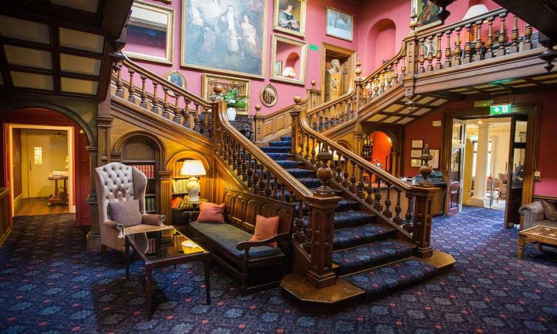 Chilston Park Kent - England