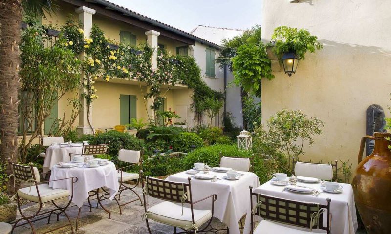 Hotel De Toiras & Villa Clarisse, Aquitaine - France