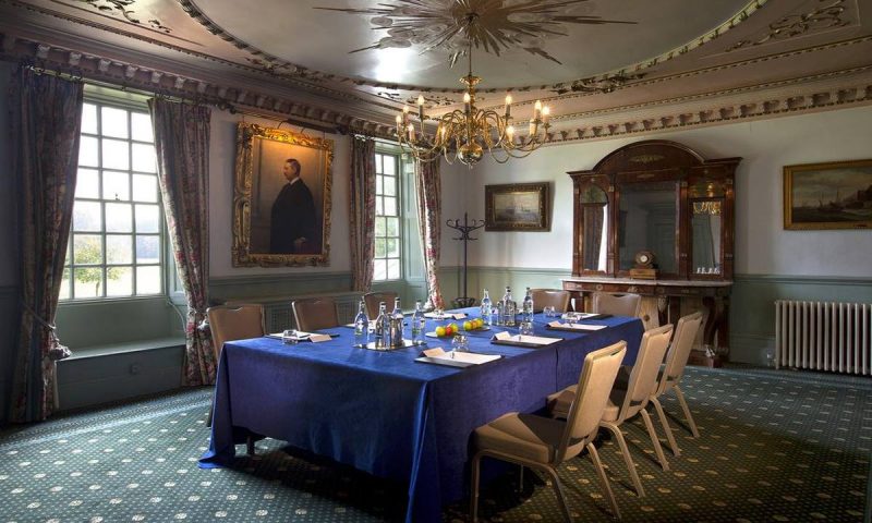 Chilston Park Kent - England