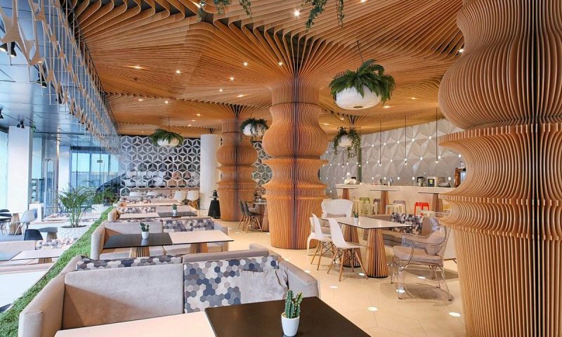 Graffit Gallery Hotel Varna - Bulgaria