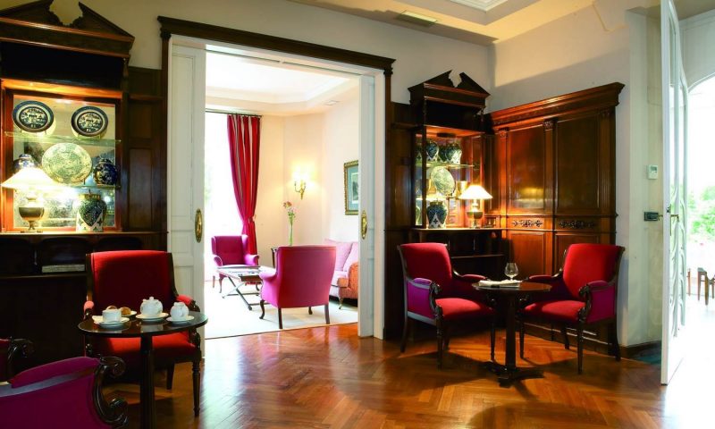 Villa Soro San Sebastian, Basque Country - Spain