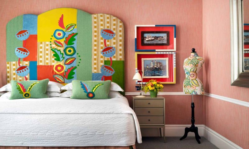 Covent Garden Hotel London - England