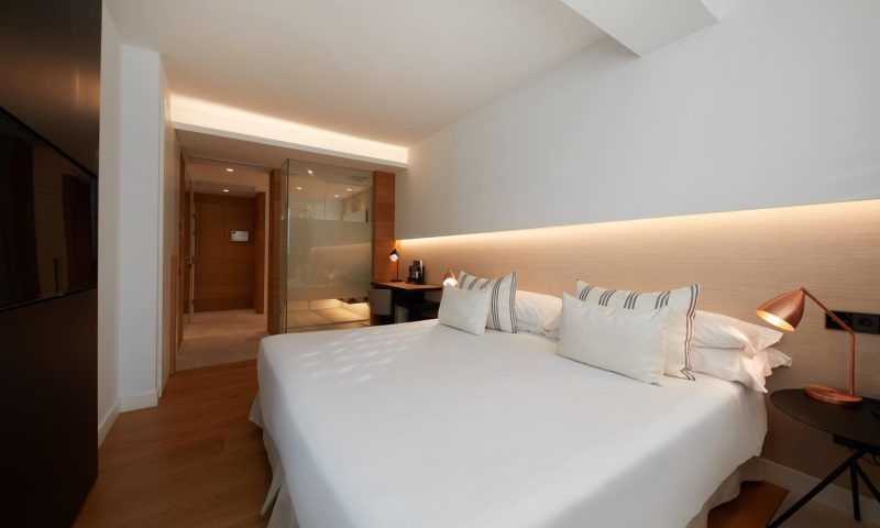 Nakar Hotel Palma De Mallorca - Balearic Islands - Spain