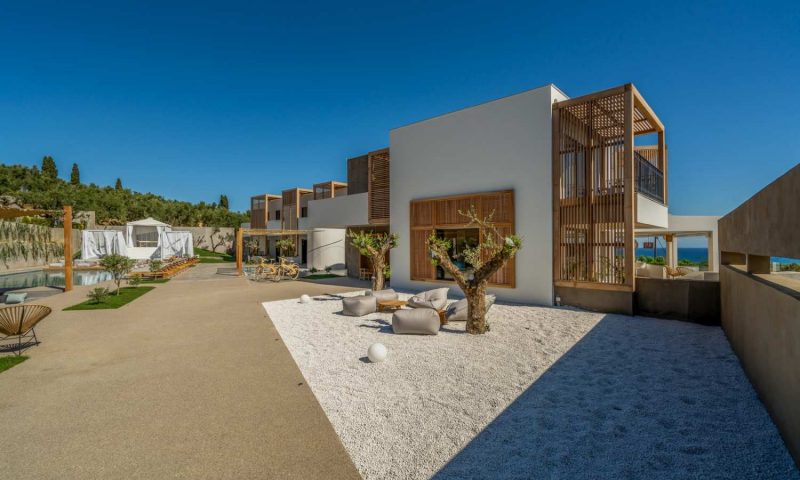 Zante Maris Suites, Ionian Islands - Greece