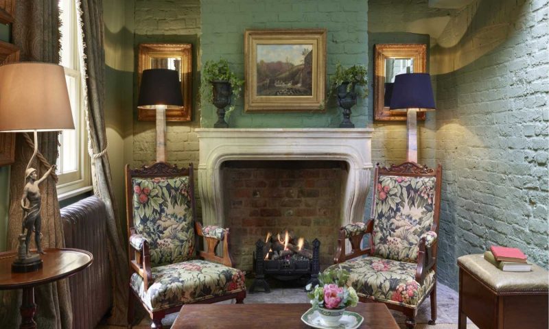 The Rookery Hotel London - England