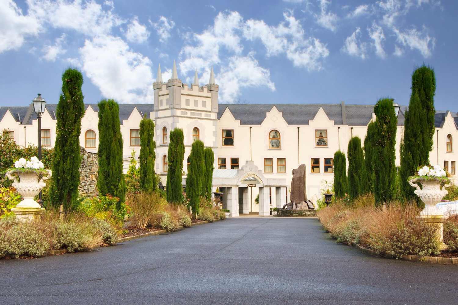Muckross Park Hotel & Spa Killarney - Ireland