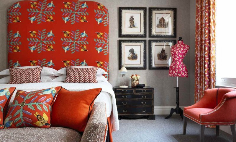Covent Garden Hotel London - England
