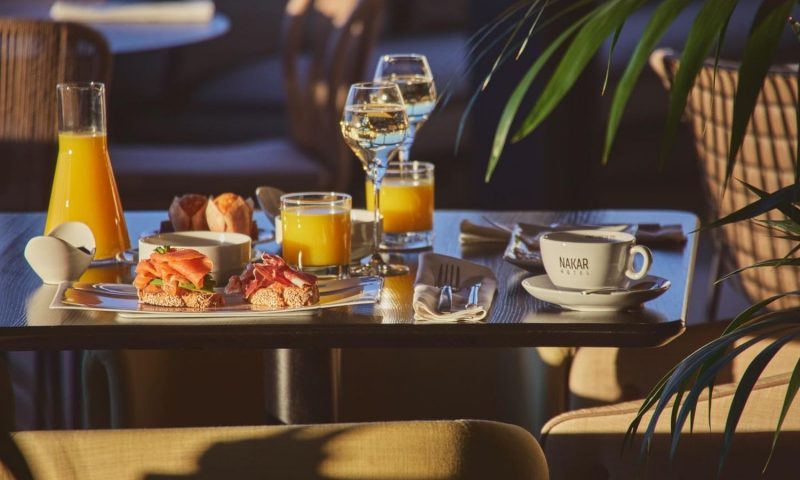 Nakar Hotel Palma De Mallorca - Balearic Islands - Spain