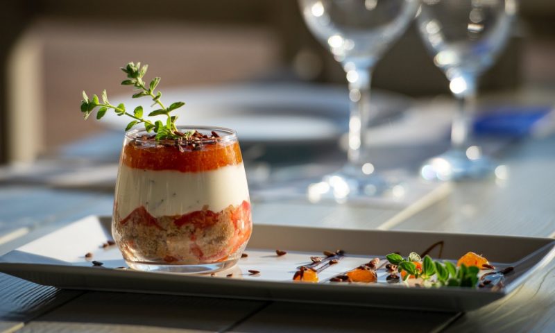 Lagomandra Beach Hotel Sithonia, Macedonia - Greece