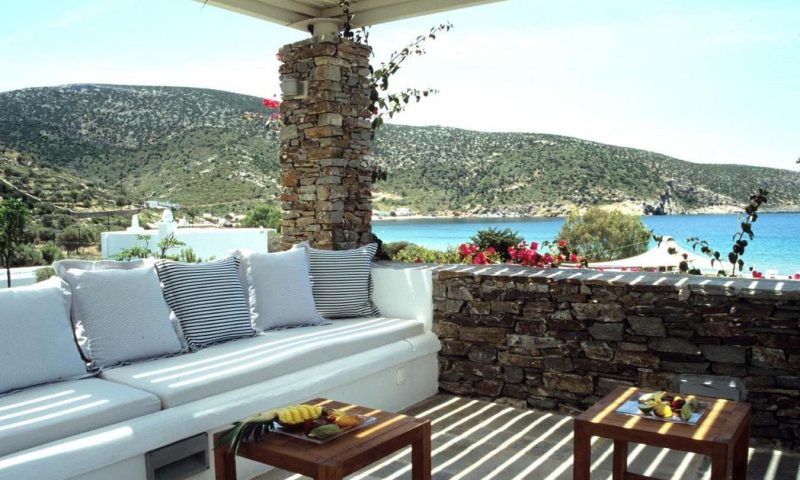 Elies Resorts Sifnos, Cycladic Islands - Greece