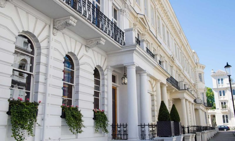 The Portobello Hotel London - England