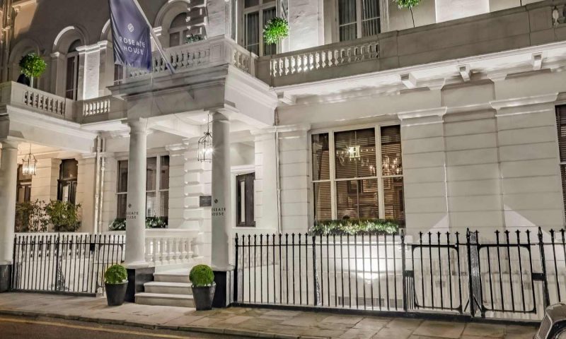 Roseate House London - England