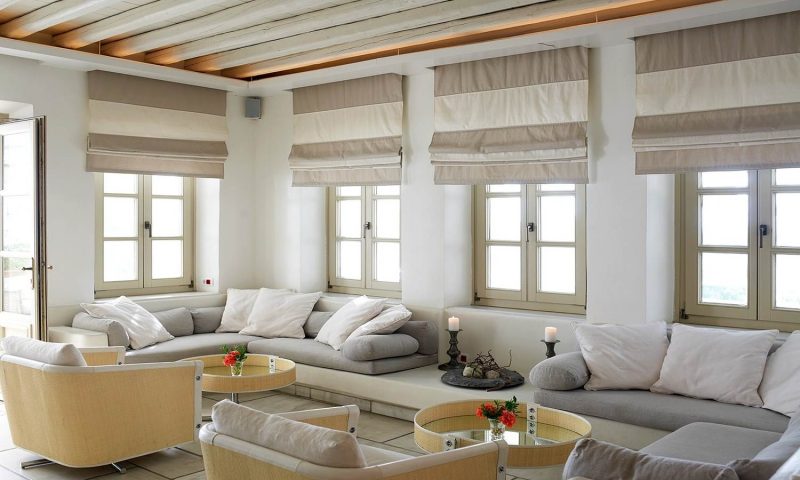 Semeli Hotel Mykonos,Cycladic Islands - Greece
