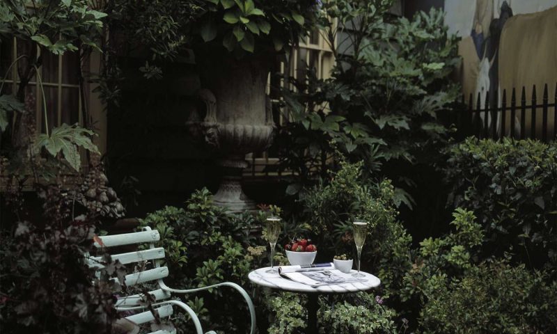 The Rookery Hotel London - England