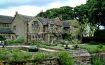 Holdsworth House, Yorkshire - England