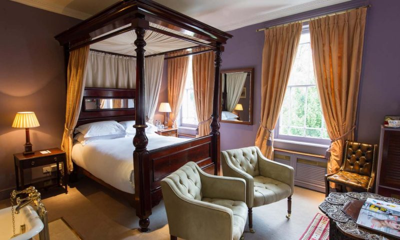 The Portobello Hotel London - England