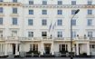 Eccleston Square Hotel London - England