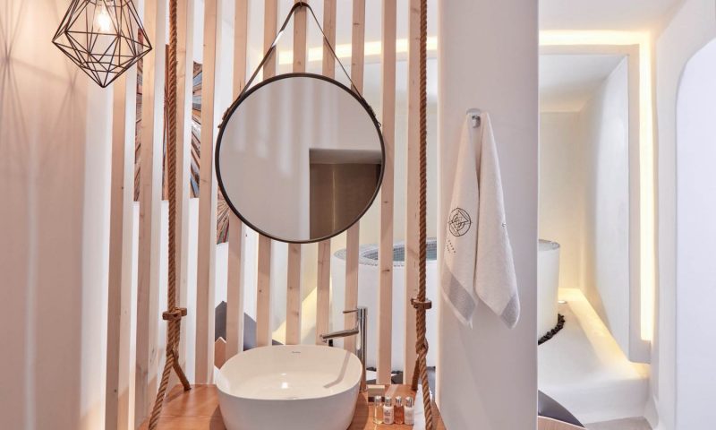 Absolut Mykonos Suites & More, Cycladic Islands - Greece