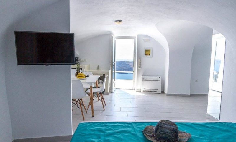 Asma Suites Santorini, Cycladic Islands - Greece
