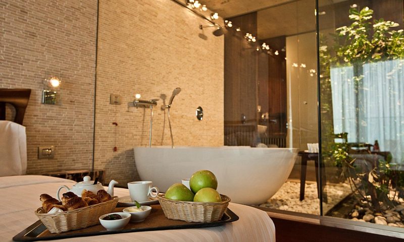 Graffit Gallery Hotel Varna - Bulgaria