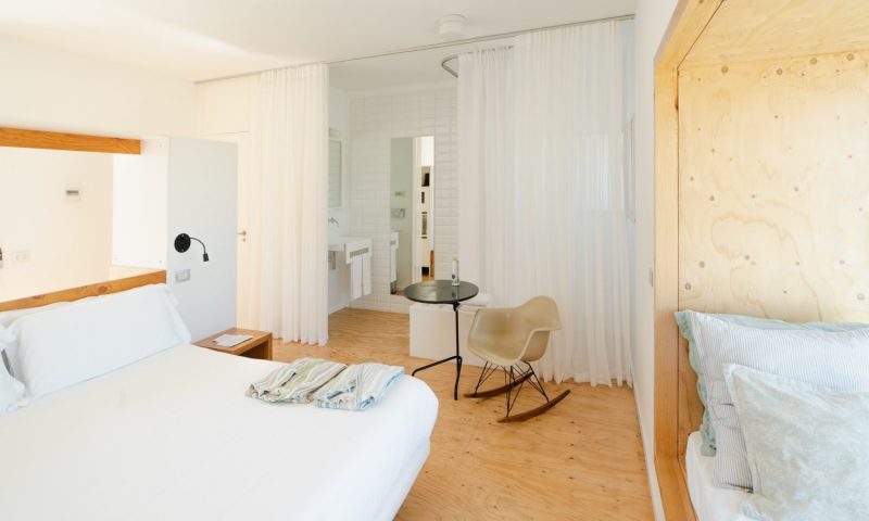 Hotel Aire de Bardenas, Vavarra - Spain