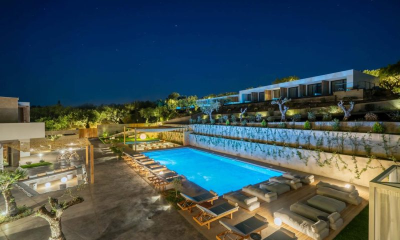 Zante Maris Suites, Ionian Islands - Greece