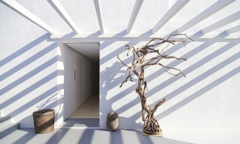 Livin Mykonos Hotel, Cycladic Islands - Greece