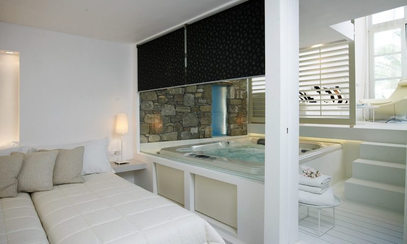 Semeli Hotel Mykonos,Cycladic Islands - Greece
