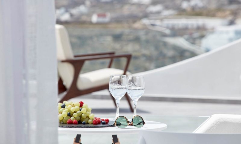 Absolut Mykonos Suites & More, Cycladic Islands - Greece