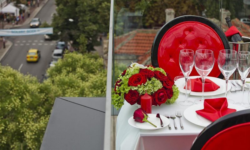 Graffit Gallery Hotel Varna - Bulgaria