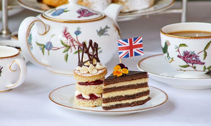Covent Garden Hotel London - England