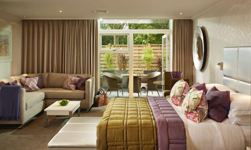 Alexander House & Utopia Spa, West Sussex - England