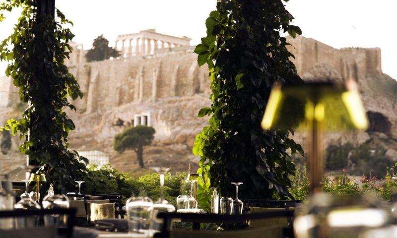 AthensWas Hotel, Attica - Greece