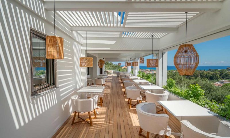 Zante Maris Suites, Ionian Islands - Greece