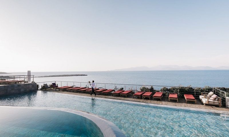 Emelisse Nature Resort, Ionian Islands - Greece