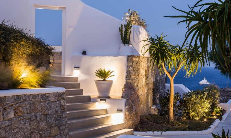 Lyo Boutique Hotel Mykonos, Cycladic Islands - Greece