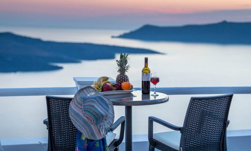 Asma Suites Santorini, Cycladic Islands - Greece