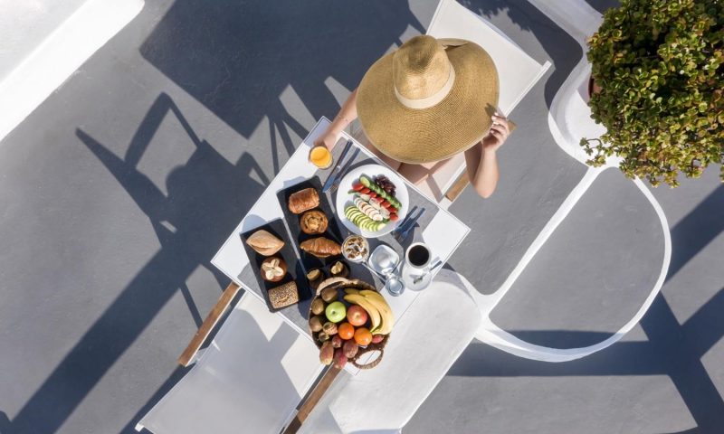 Caldera Premium Villas Santorini, cycladic Islands - Greece