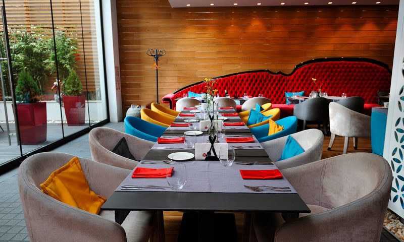 Graffit Gallery Hotel Varna - Bulgaria
