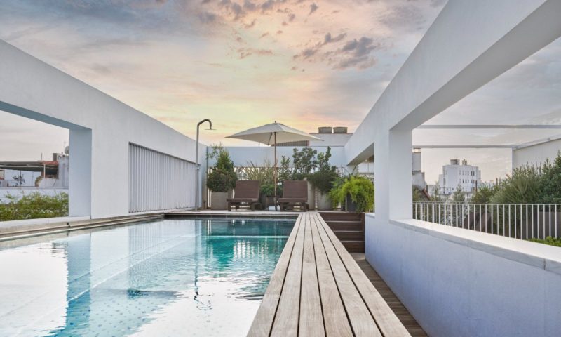 Hotel Mercer Sevilla, Andalusia - Spain