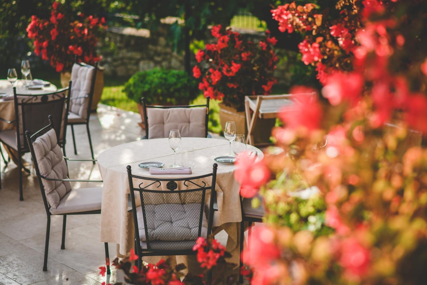Heritage Hotel San Rocco Brtonigla, Istria - Croatia