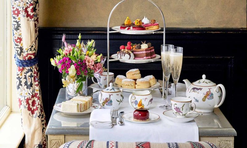 Covent Garden Hotel London - England