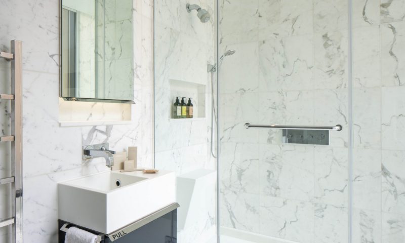Eccleston Square Hotel London - England