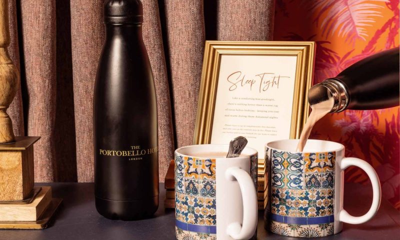 The Portobello Hotel London - England